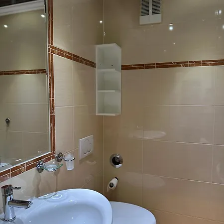 Gastzimmer Merkel Heilbronn