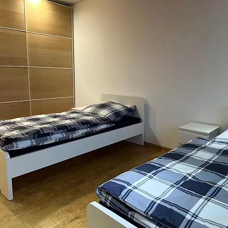 Gastzimmer Merkel